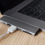 Heeft u een USB-C adapter nodig?